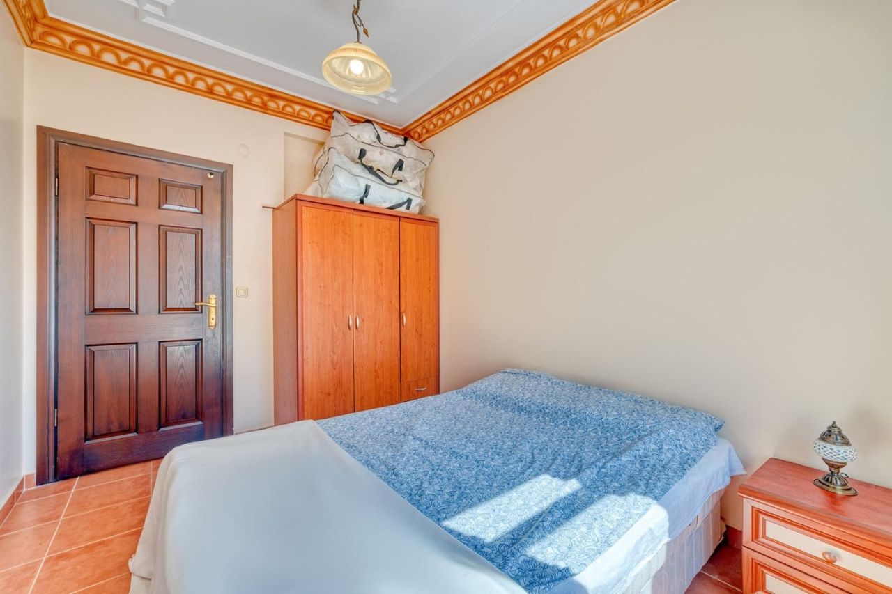 Квартира в Алании, Турция, 95 м² - фото 14