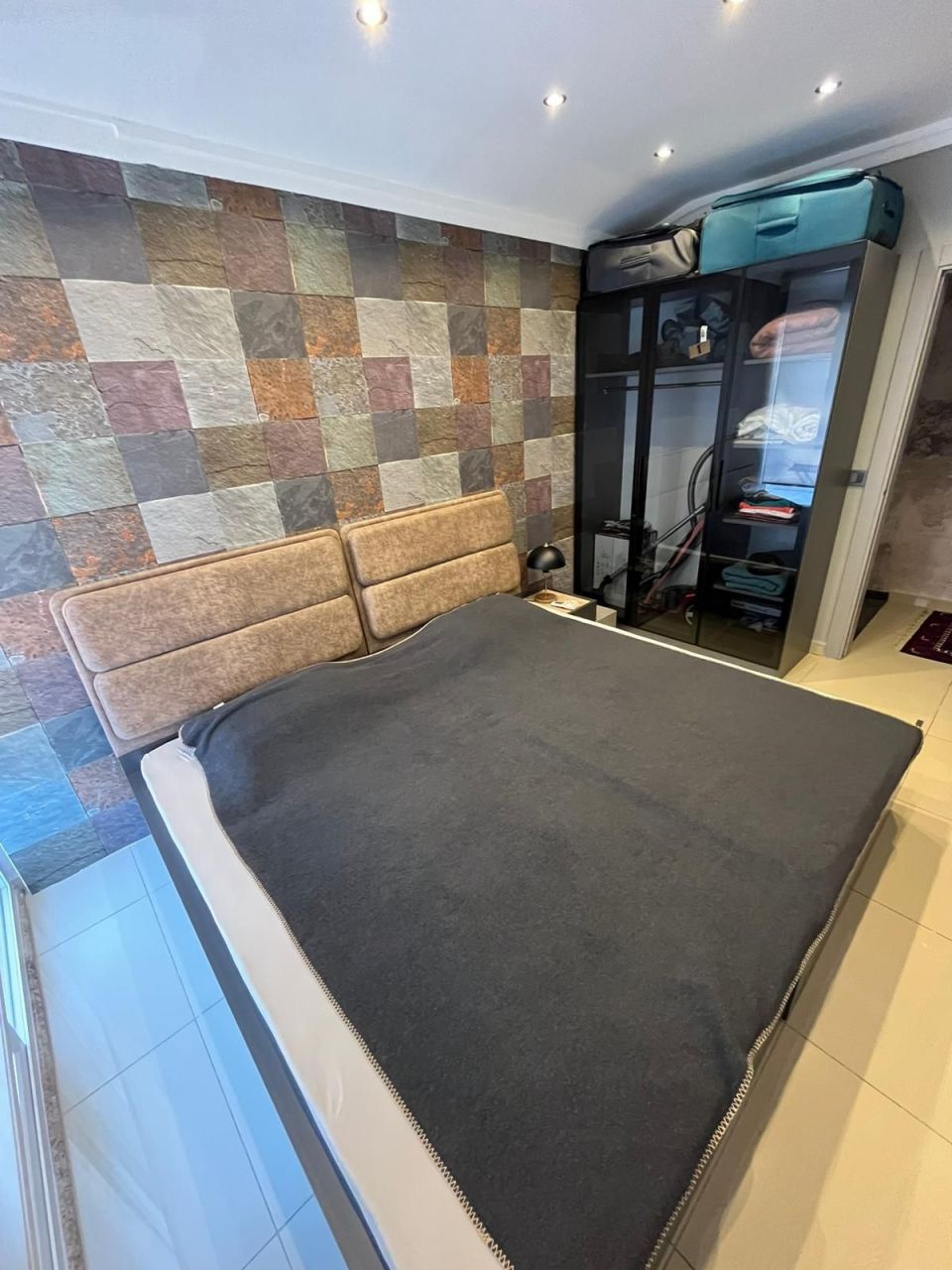 Пентхаус в Алании, Турция, 110 м² - фото 14