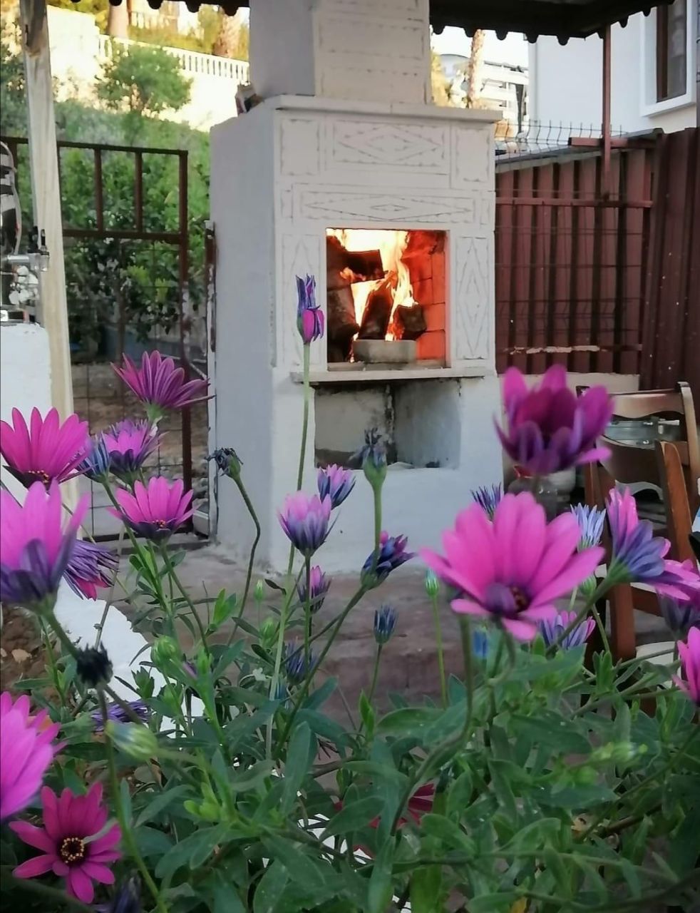 Вилла в Алании, Турция, 150 м² - фото 14