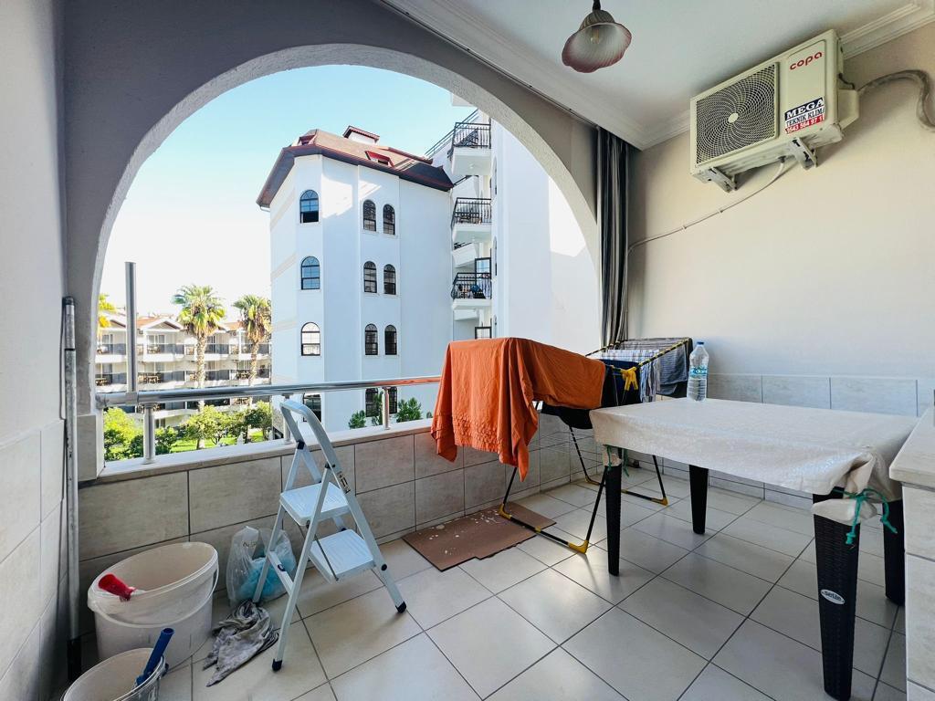 Квартира в Алании, Турция, 60 м² - фото 14