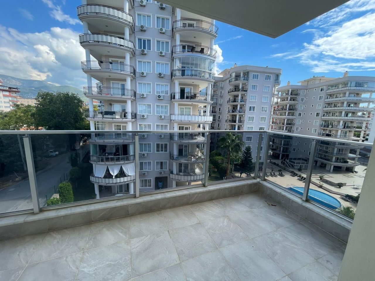 Квартира в Алании, Турция, 120 м² - фото 14