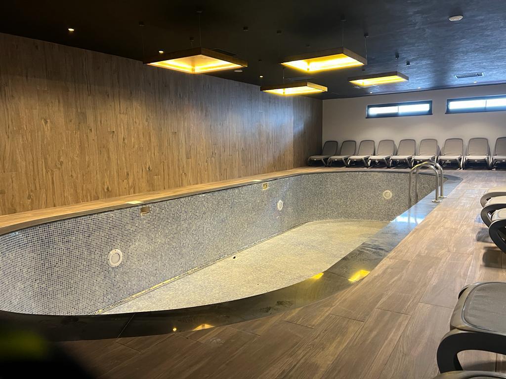 Квартира в Алании, Турция, 60 м² - фото 14