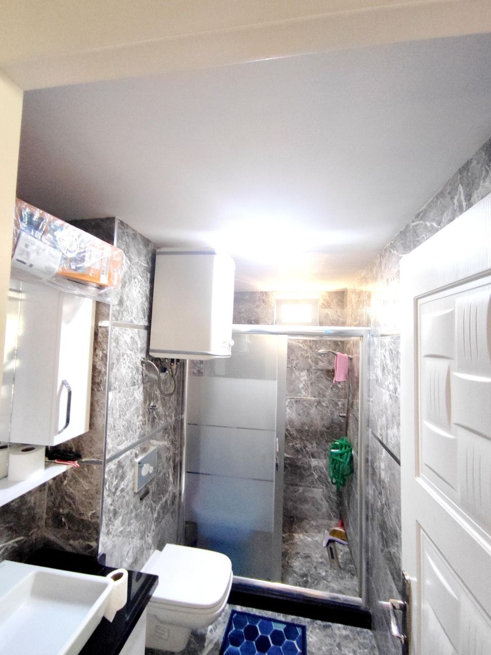 Квартира в Алании, Турция, 130 м² - фото 14