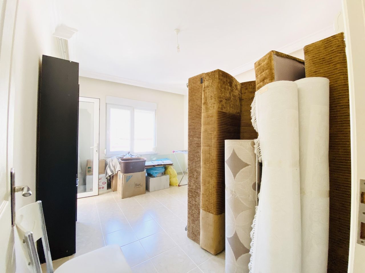 Квартира в Алании, Турция, 140 м² - фото 14