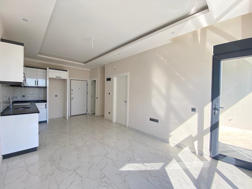 Квартира в Алании, Турция, 50 м² - фото 14