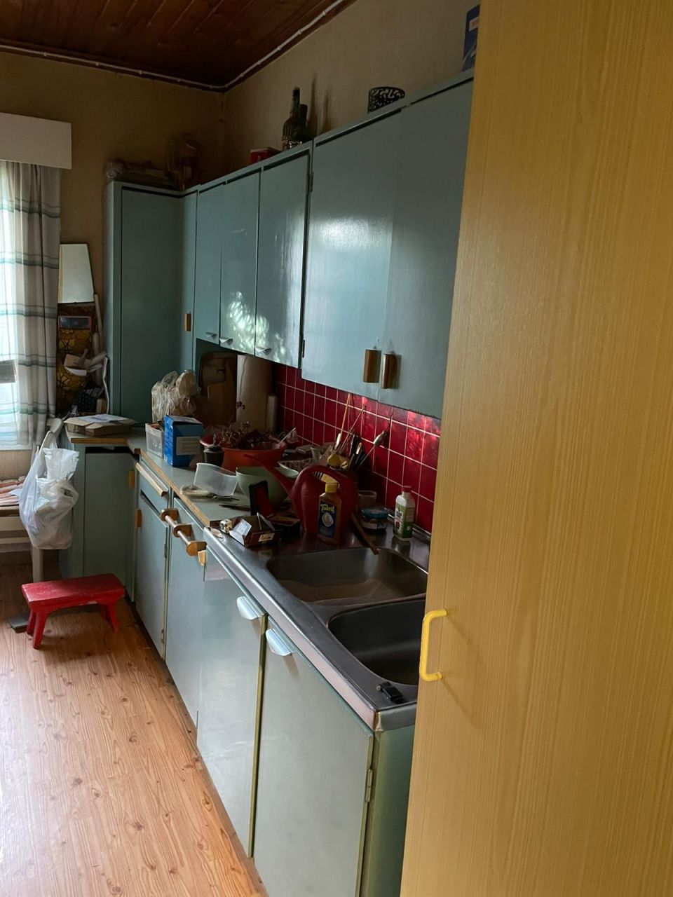 Дом в Иматре, Финляндия, 50 м² - фото 10