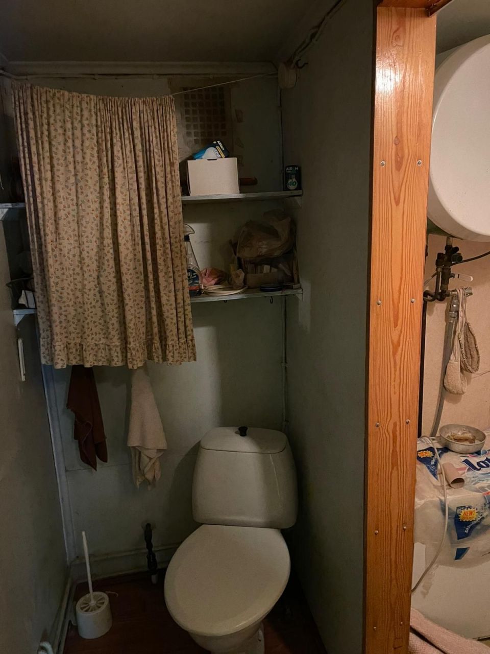 Дом в Иматре, Финляндия, 50 м² - фото 12