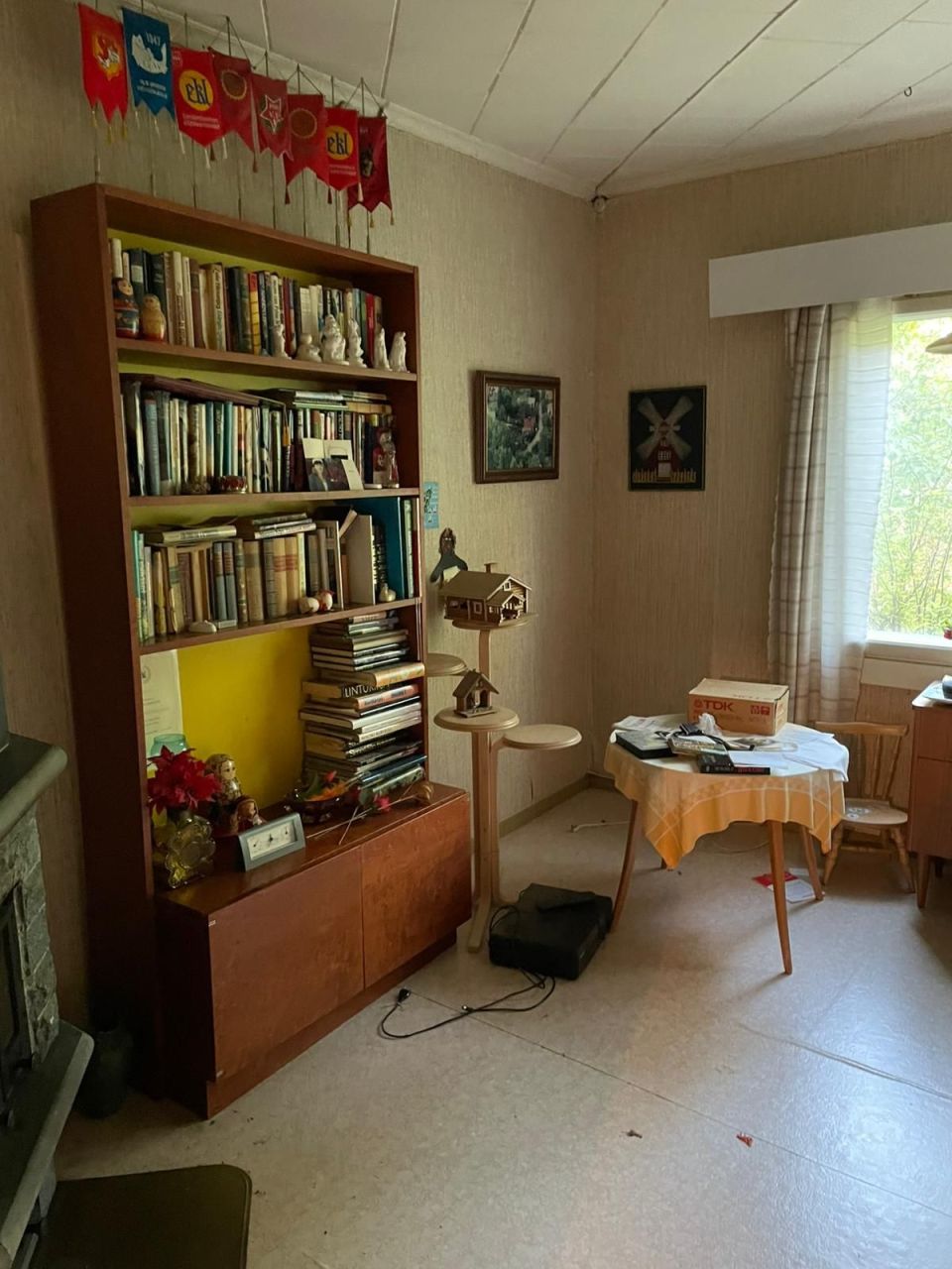 Дом в Иматре, Финляндия, 50 м² - фото 7