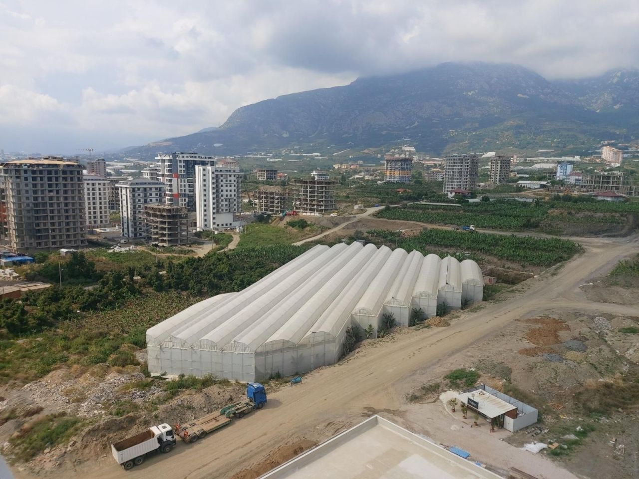 Пентхаус в Алании, Турция, 140 м² - фото 14