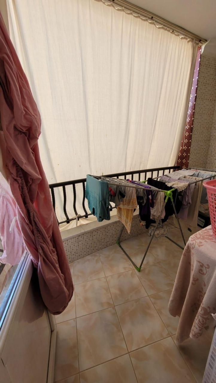 Квартира в Алании, Турция, 115 м² - фото 14