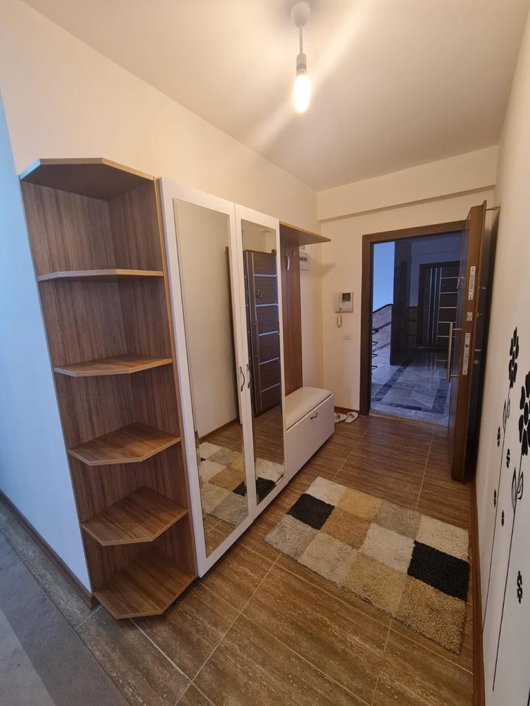 Квартира в Алании, Турция, 105 м² - фото 14