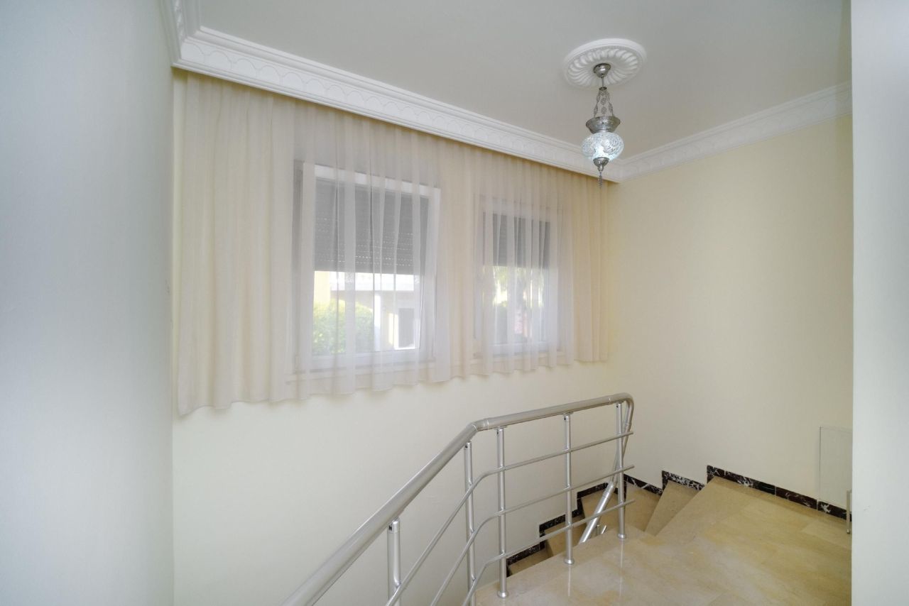 Вилла в Конаклы, Турция, 220 м² - фото 14