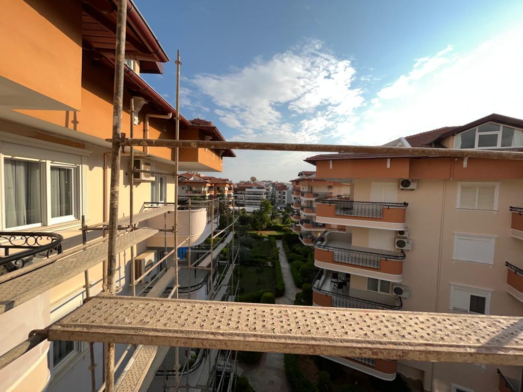 Пентхаус в Алании, Турция, 225 м² - фото 14