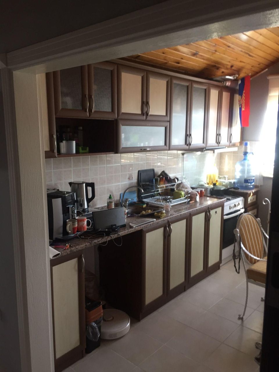 Пентхаус в Алании, Турция, 260 м² - фото 14