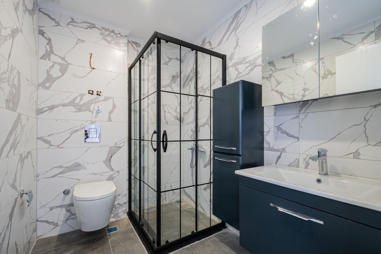 Пентхаус в Алании, Турция, 170 м² - фото 14