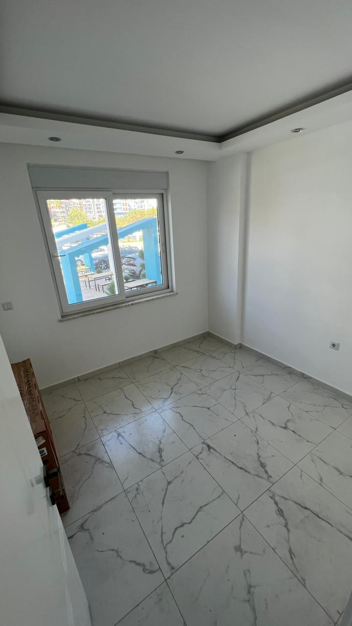 Квартира в Алании, Турция, 100 м² - фото 14