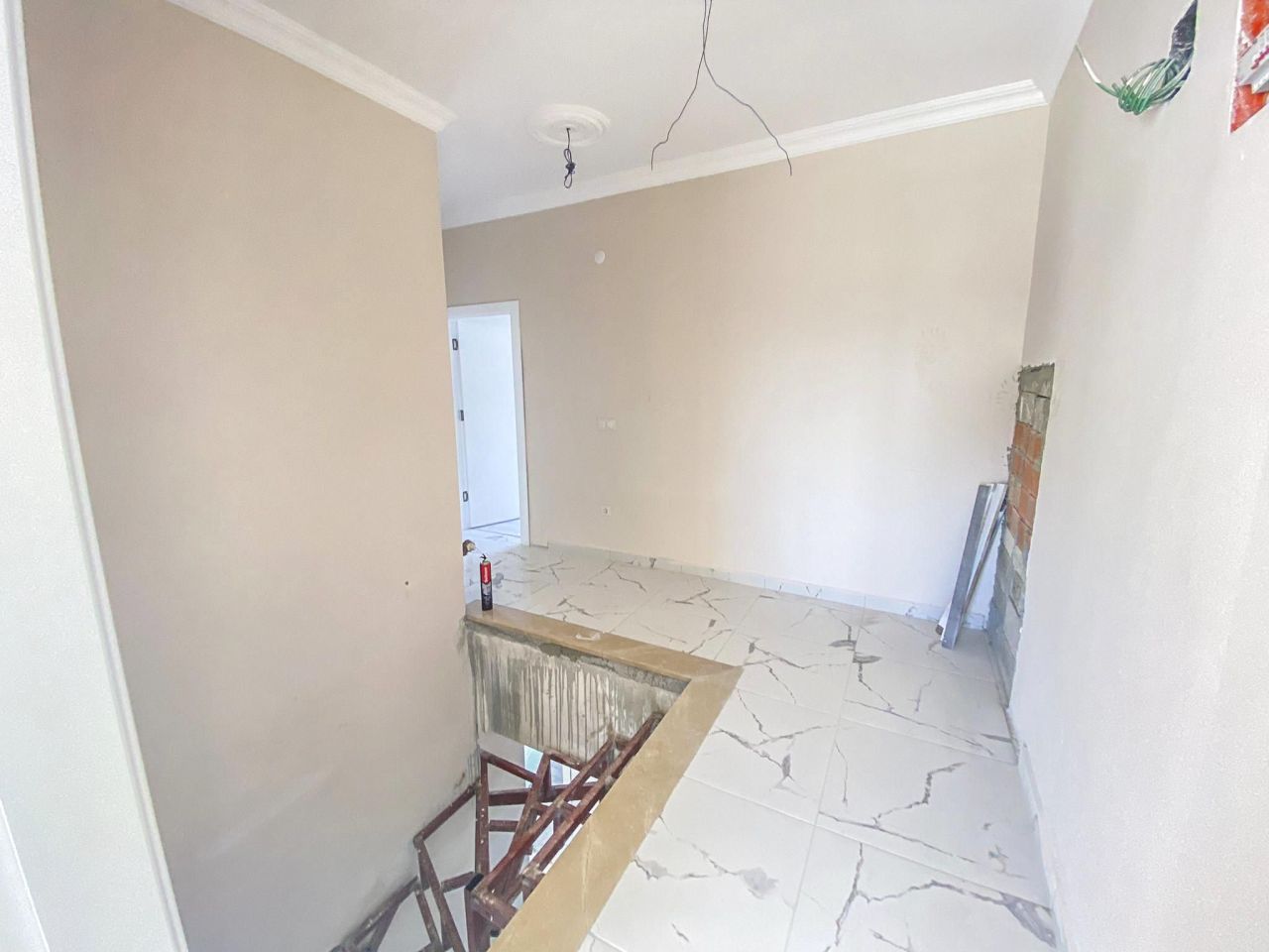 Пентхаус в Алании, Турция, 220 м² - фото 14