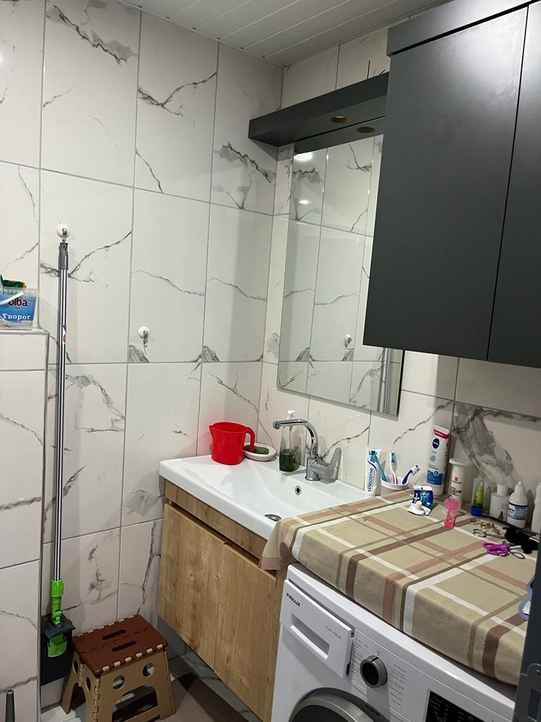 Квартира в Алании, Турция, 60 м² - фото 14