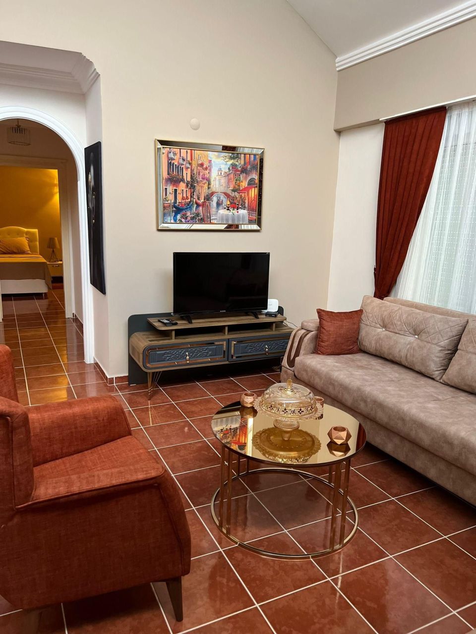 Вилла в Алании, Турция, 180 м² - фото 14