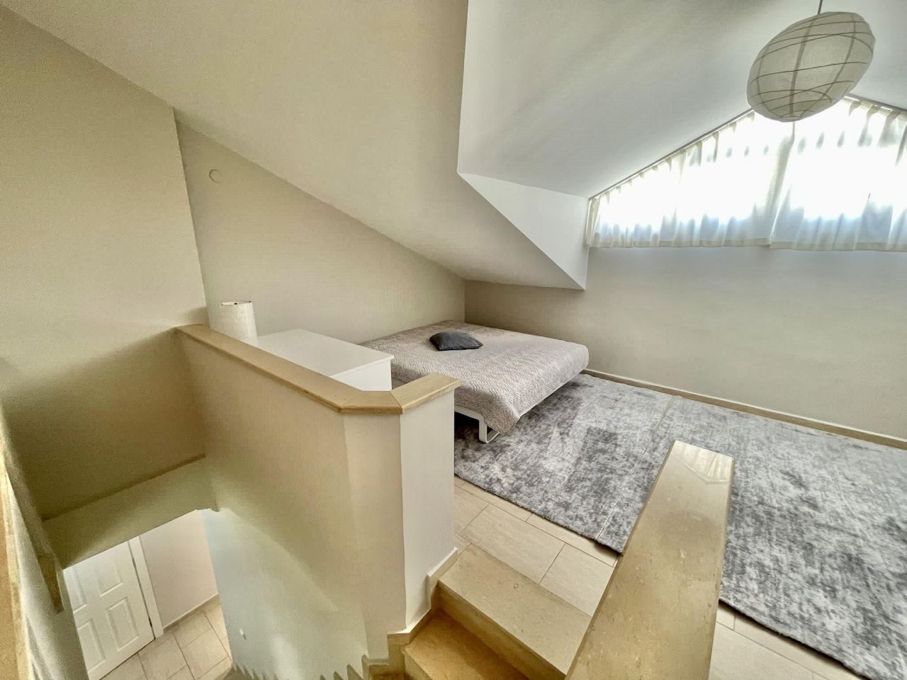 Пентхаус в Алании, Турция, 200 м² - фото 14