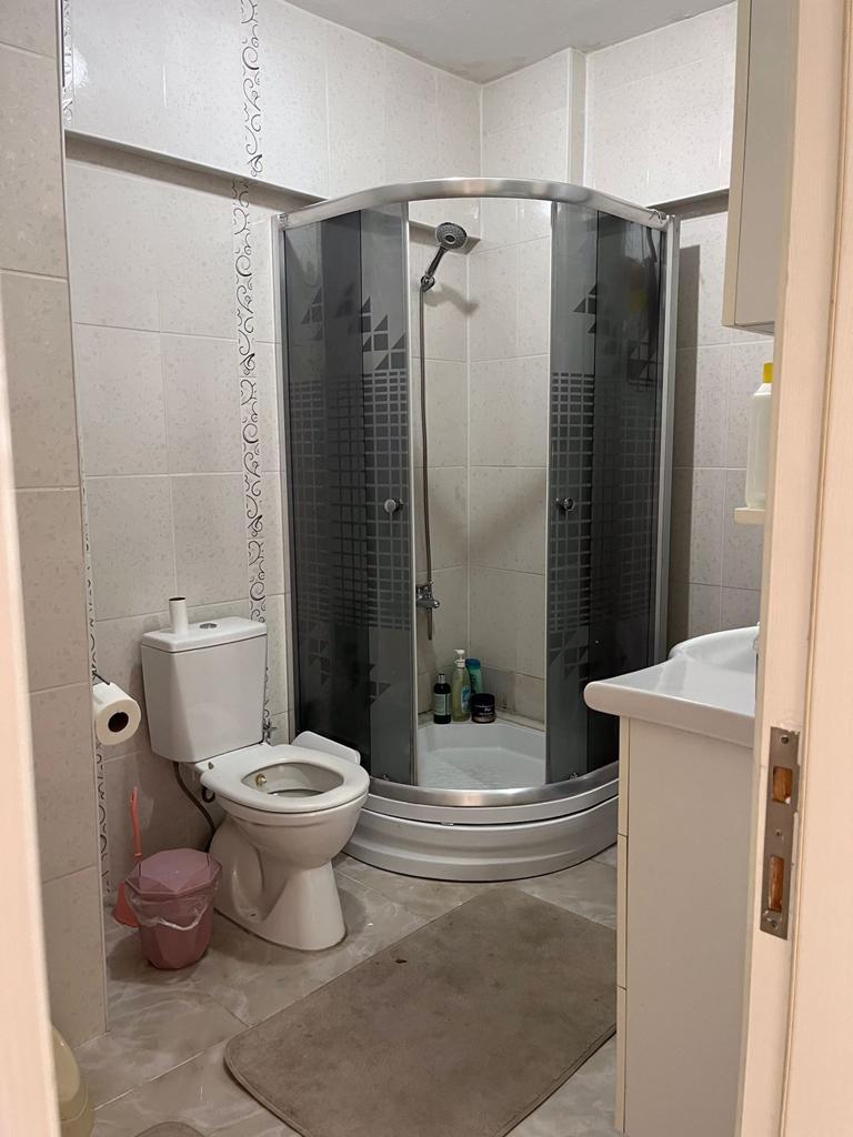 Квартира в Алании, Турция, 100 м² - фото 14