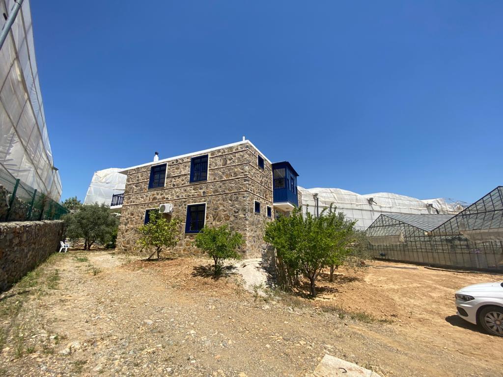 Вилла в Алании, Турция, 250 м² - фото 14