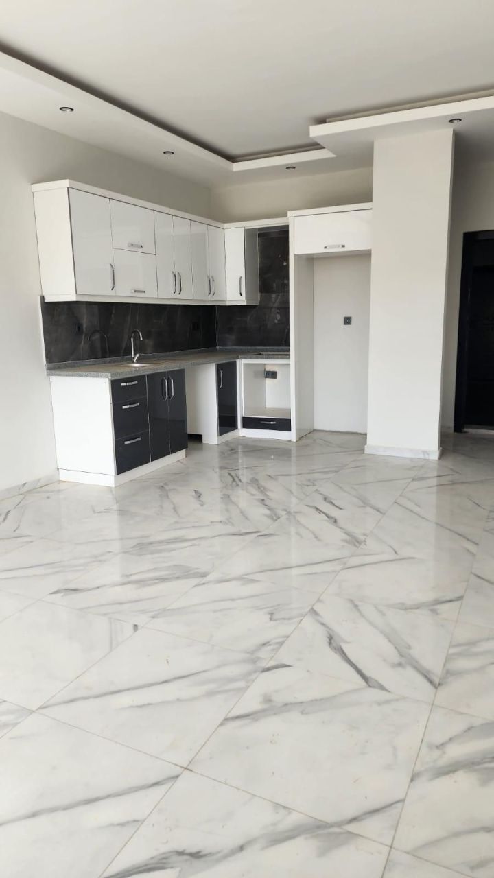 Квартира в Алании, Турция, 65 м² - фото 14