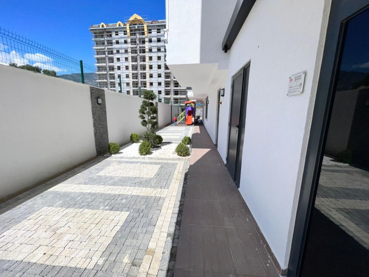 Пентхаус в Алании, Турция, 97 м² - фото 14