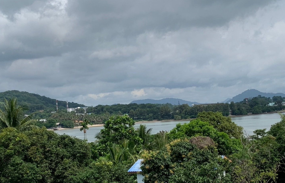 Квартира на Пхукете, Таиланд, 29 м² - фото 14