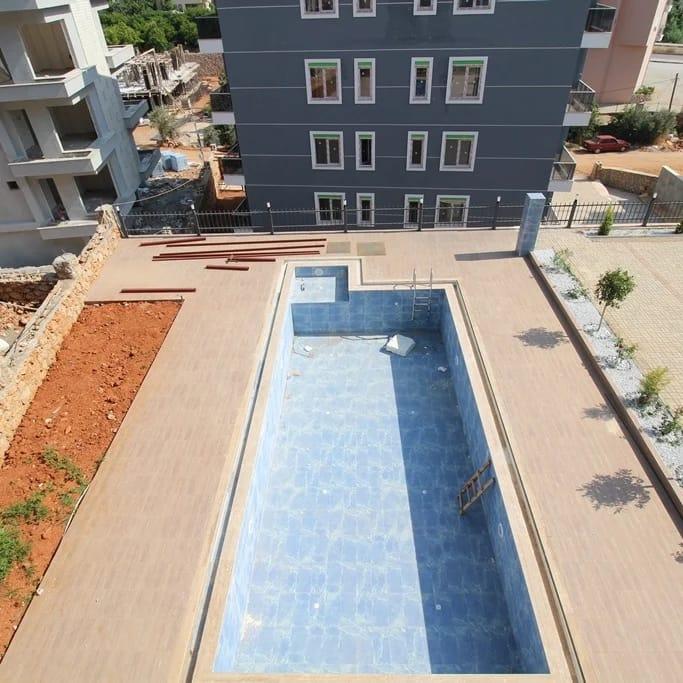 Квартира в Алании, Турция, 120 м² - фото 14