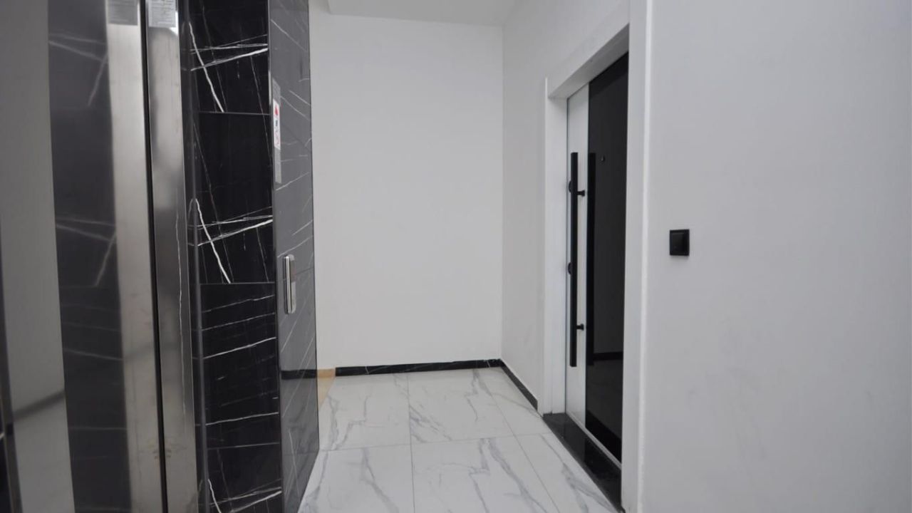 Квартира в Алании, Турция, 60 м² - фото 14