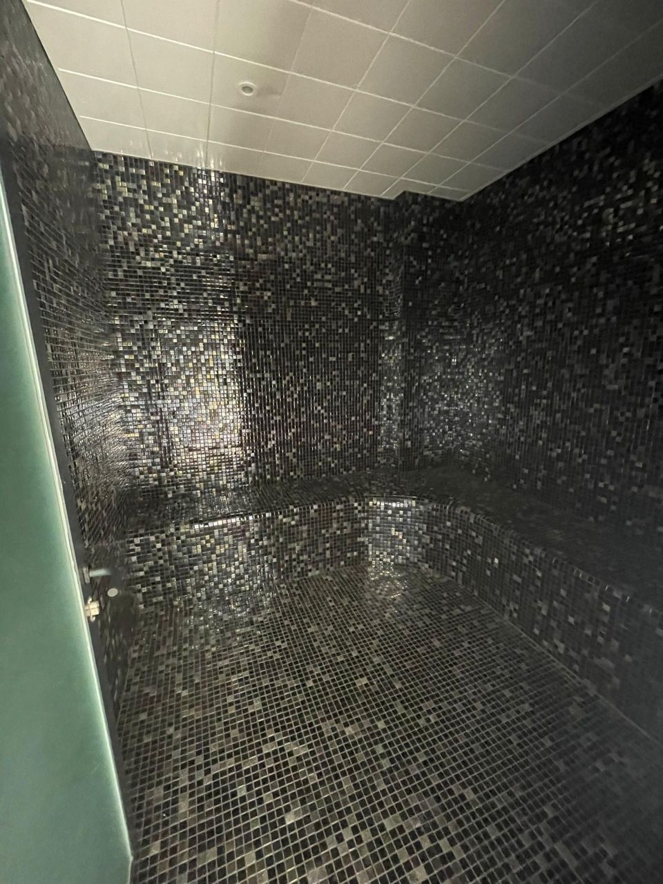 Квартира в Алании, Турция, 50 м² - фото 14