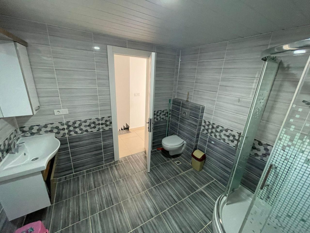 Пентхаус в Алании, Турция, 180 м² - фото 14