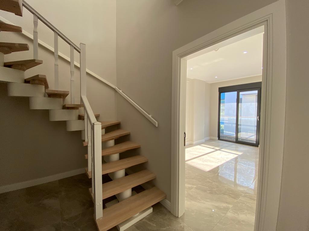 Пентхаус в Алании, Турция, 145 м² - фото 14