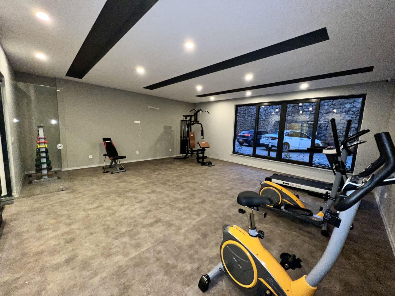 Квартира в Алании, Турция, 60 м² - фото 14