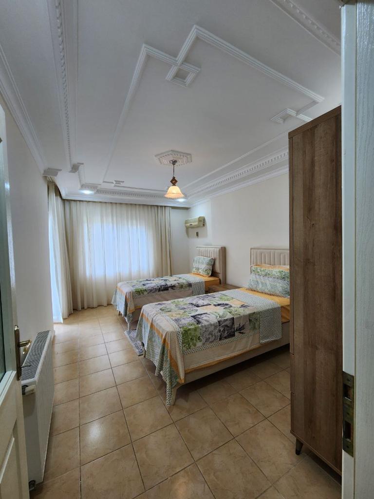 Квартира в Алании, Турция, 110 м² - фото 14