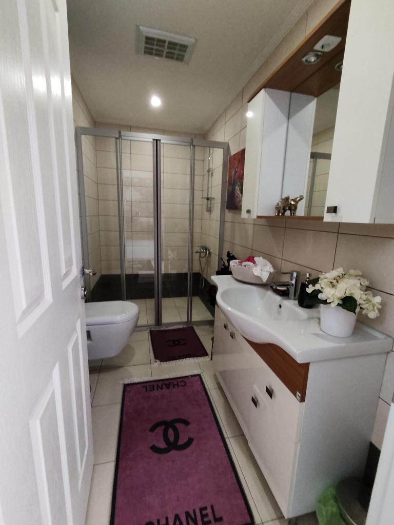 Пентхаус в Алании, Турция, 400 м² - фото 14