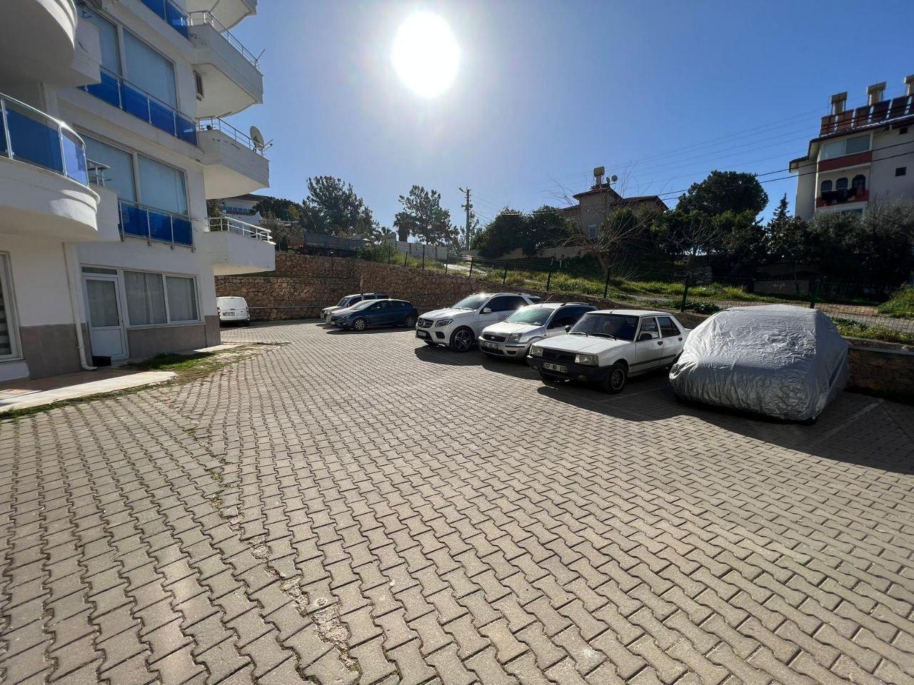 Пентхаус в Алании, Турция, 190 м² - фото 14