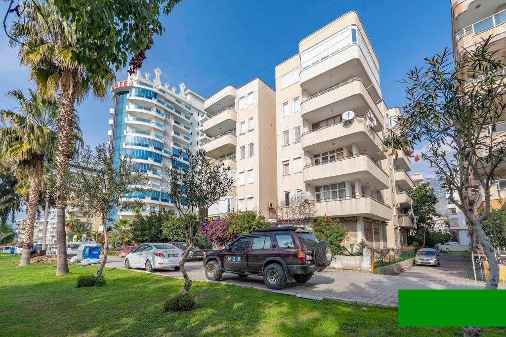 Квартира в Алании, Турция, 95 м² - фото 14