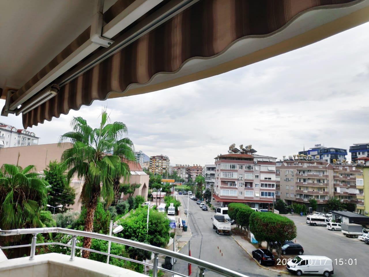 Квартира в Алании, Турция, 70 м² - фото 14