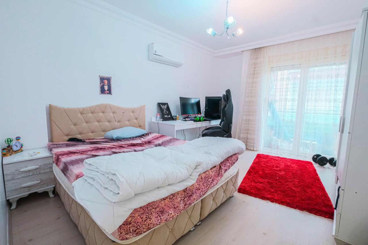 Пентхаус в Алании, Турция, 350 м² - фото 14
