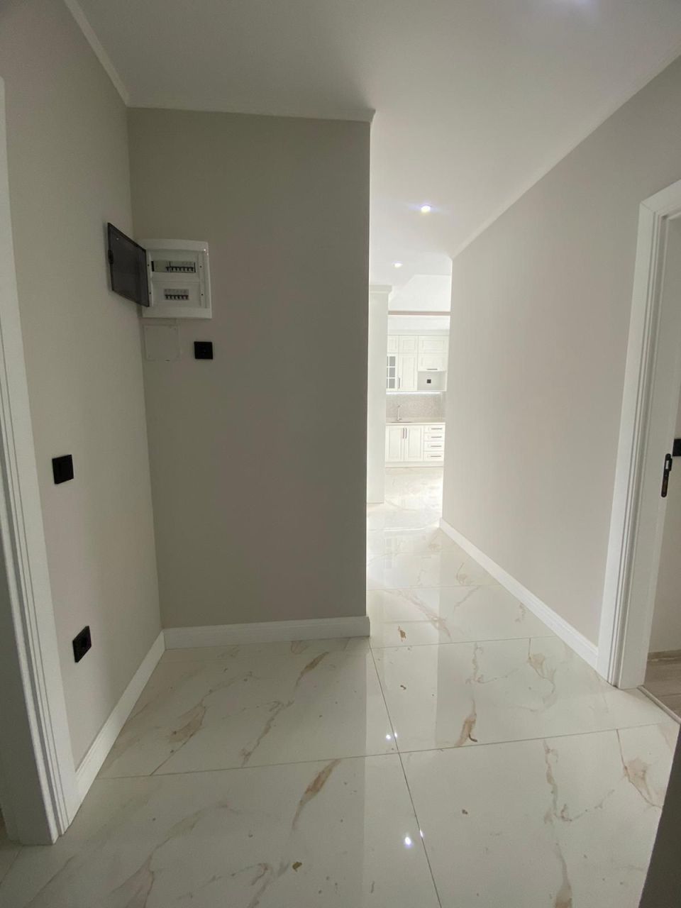 Квартира в Алании, Турция, 110 м² - фото 14