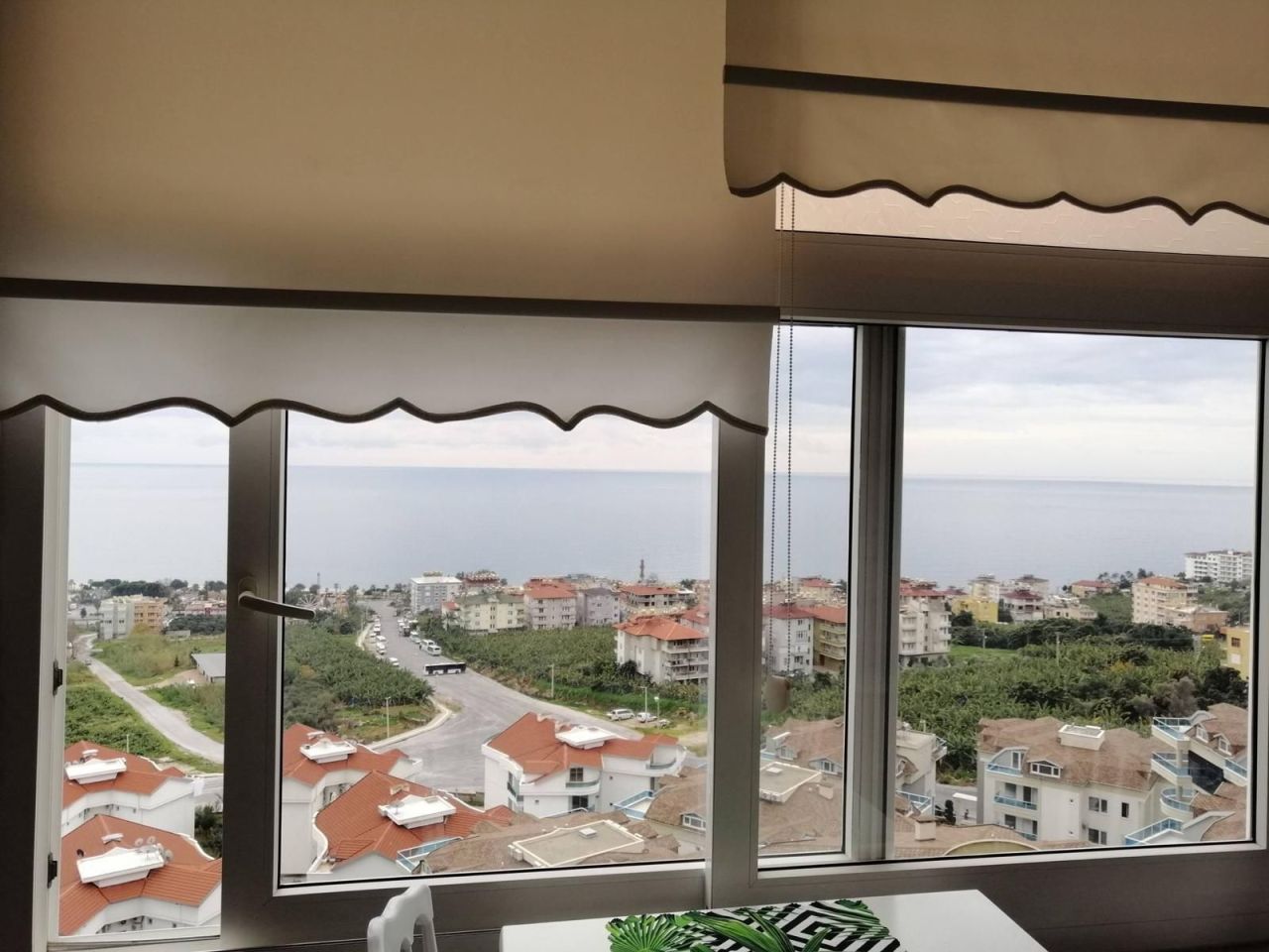 Квартира в Алании, Турция, 160 м² - фото 14