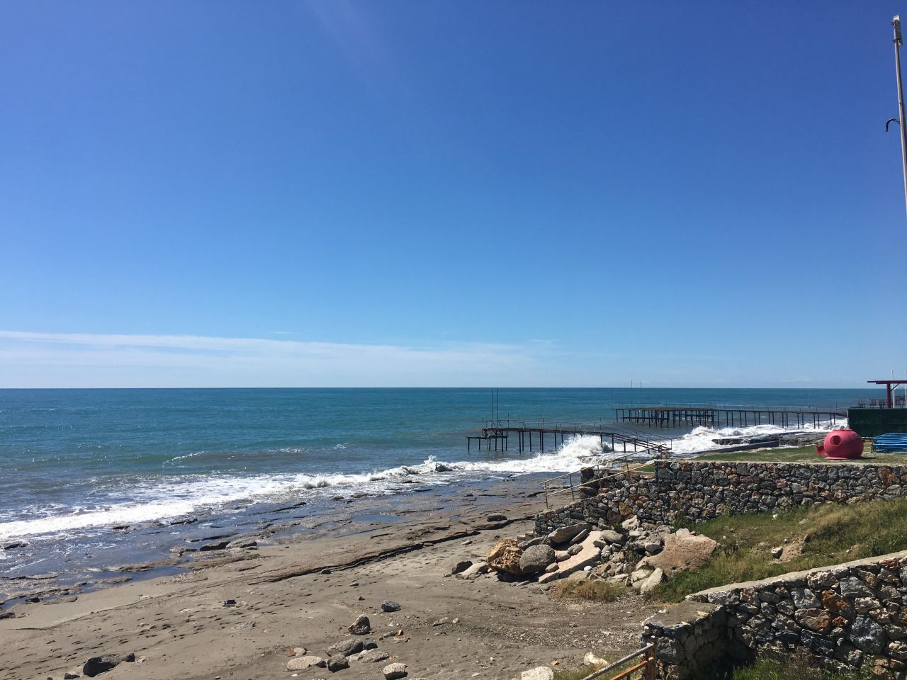 Квартира в Конаклы, Турция, 85 м² - фото 14