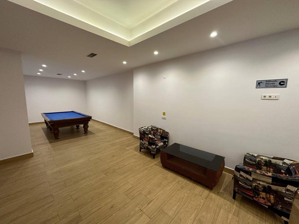 Квартира в Алании, Турция, 40 м² - фото 14