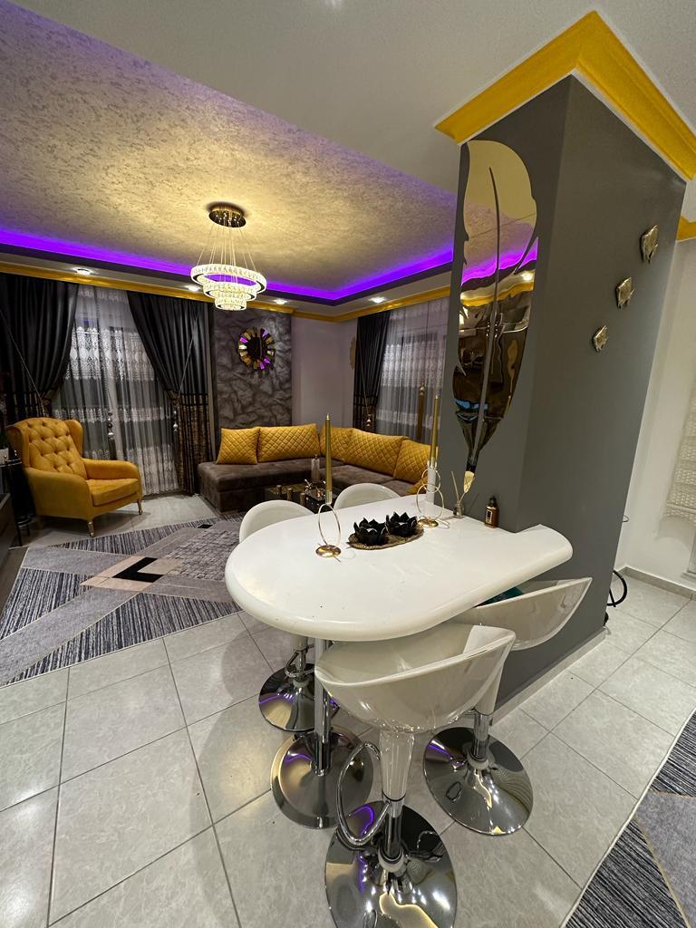 Квартира в Алании, Турция, 120 м² - фото 14