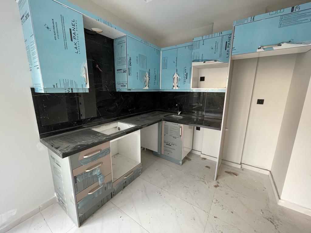 Квартира в Алании, Турция, 45 м² - фото 14