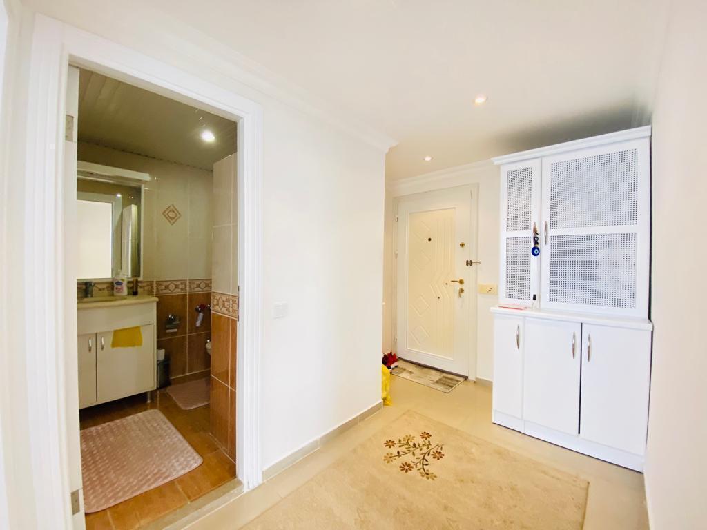 Квартира в Алании, Турция, 60 м² - фото 14