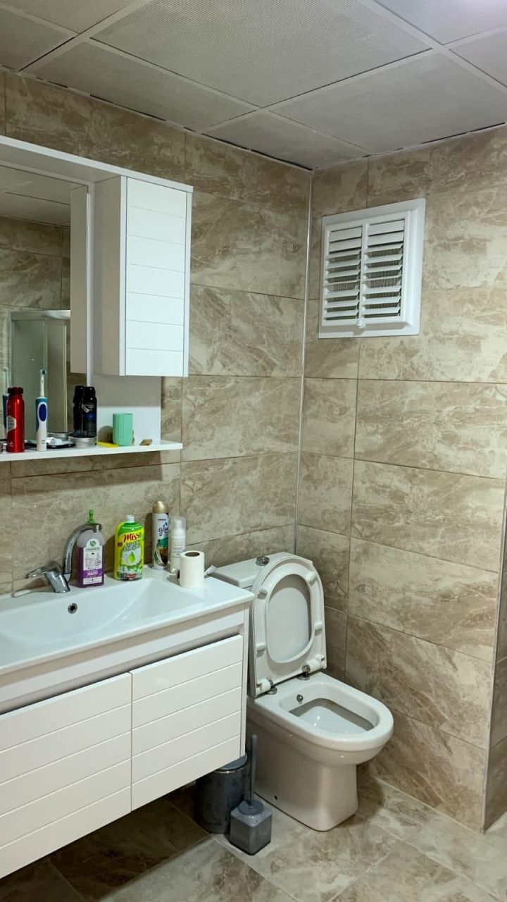 Квартира в Алании, Турция, 120 м² - фото 14