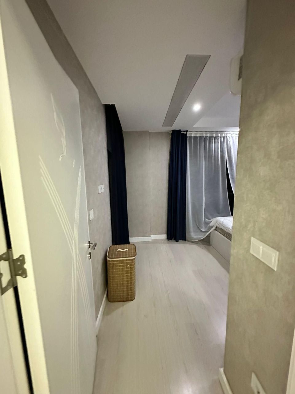 Квартира в Алании, Турция, 130 м² - фото 14